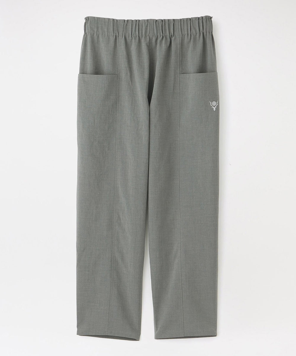 South2 West8/サウスツーウエストエイト】パンツ Army String Pant