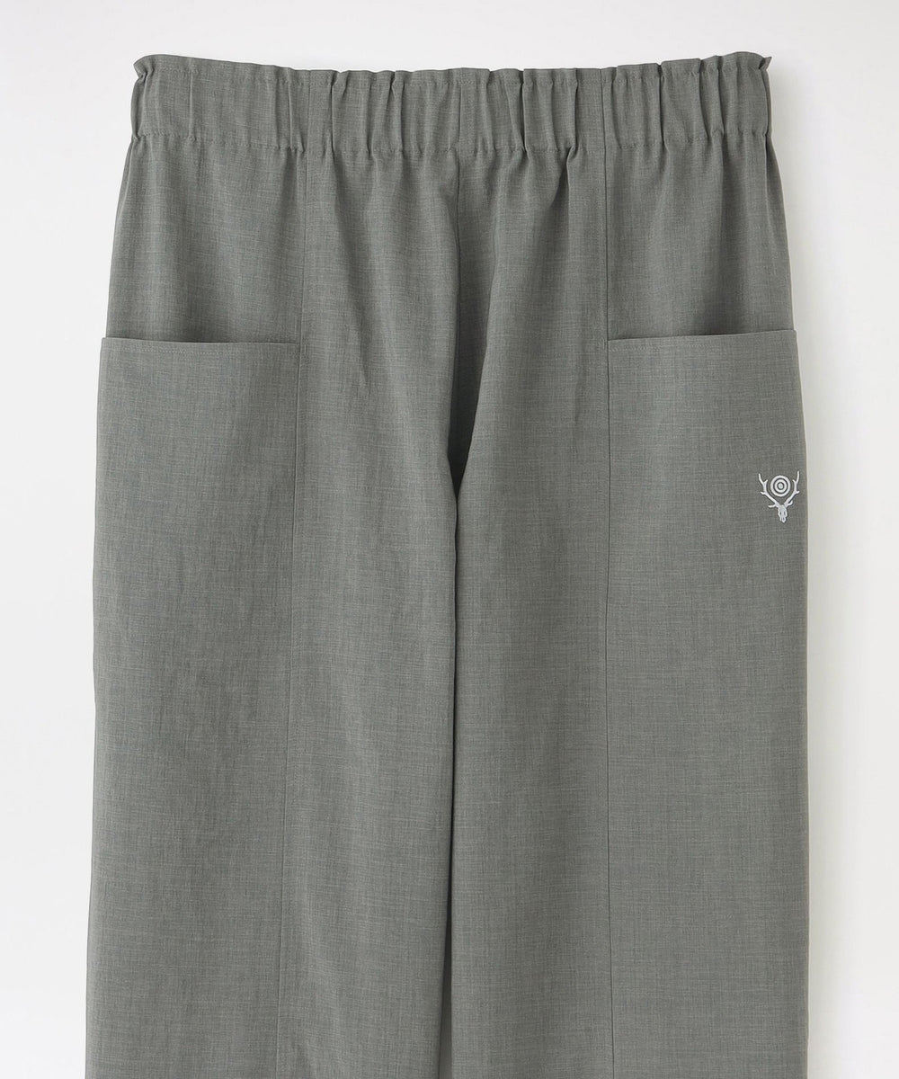 South2 West8/サウスツーウエストエイト】パンツ Army String Pant