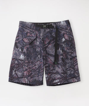 South2 West8】パンツ Belted BDU Short - Cotton Ripstop/S2W8 Camo