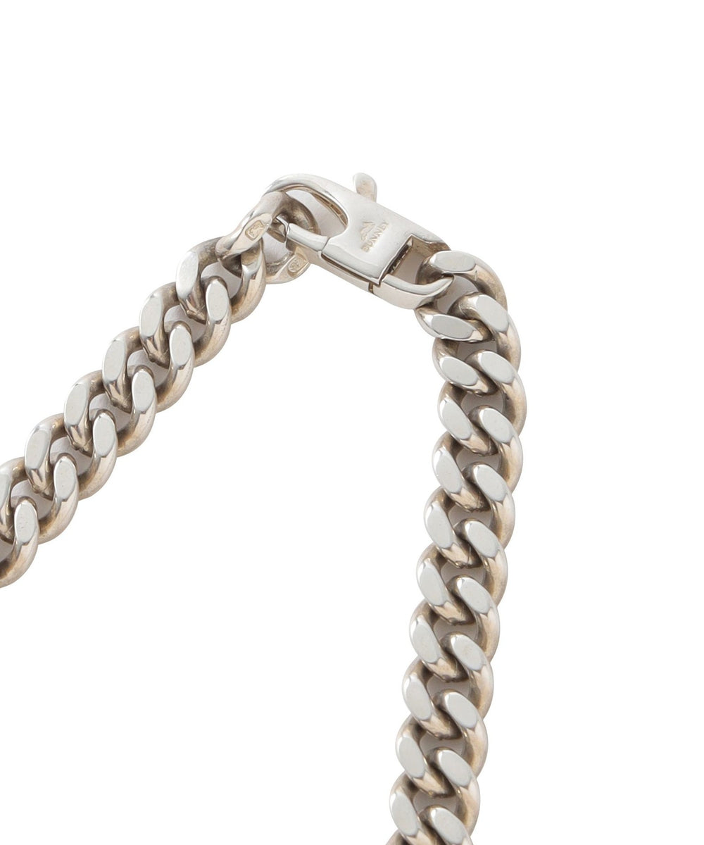 UNISEX】【BUNNEY】ネックレス Gradient Chain Necklace B04007-925-XX