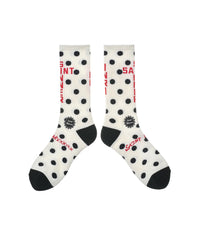 SAINT Mxxxxxx/セントマイケル】ソックス SM-MK8-0000(その他