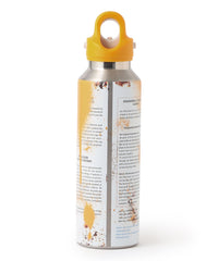 doublet x Revomax BOTTLE ボトル PINK MEDIUM doublet x Revomax