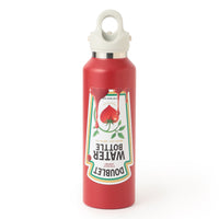 doublet/ダブレット】ボトル FRIDGE STYLE WATER BOTTLE/MEDIUM