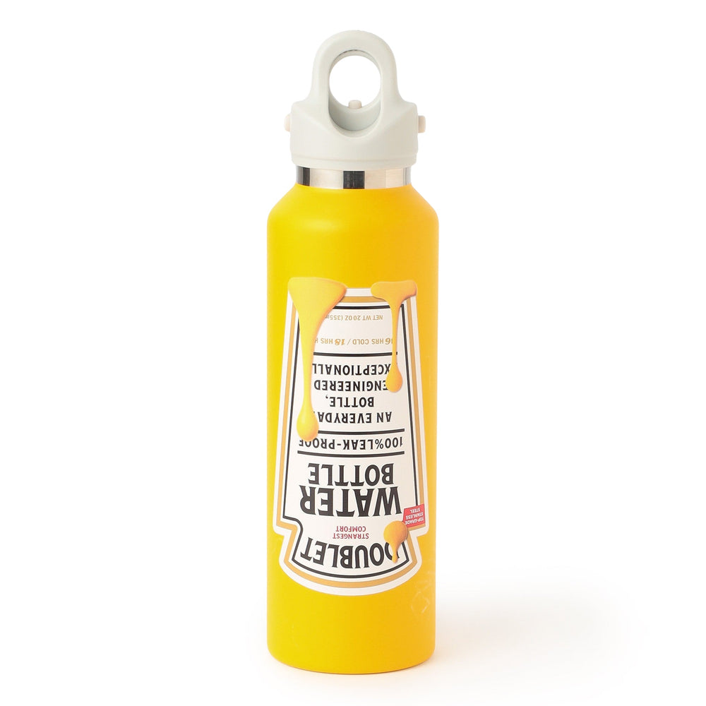 DOUBLETS STRANGEST COMFORT 水筒 950ml FRIDGE STYLE WATER BOTTLE/SMALL-フリッジスタイルウォーターボトル