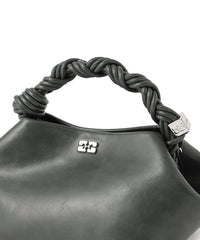 GANNI/ガニー】ハンドバッグ Ganni Bou Bag Small A6864(バッグ GANNI/ガニー】ハンドバッグ Ganni Bou Bag Small A6864(バッグ