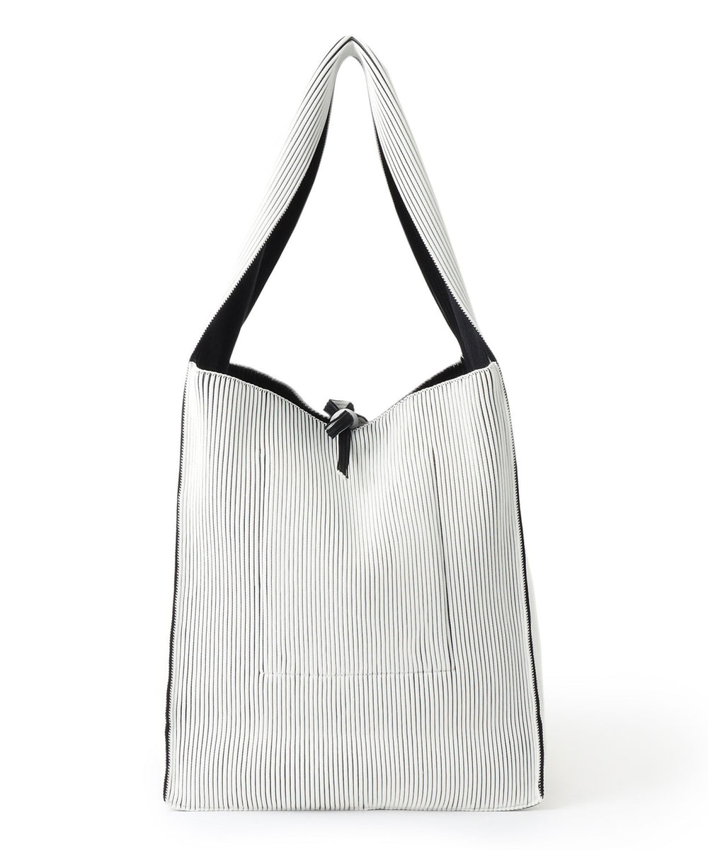 【LASTFRAME/ラストフレーム】トートバッグ KASANE REVERSIBLE TASUKI TOTE L24211