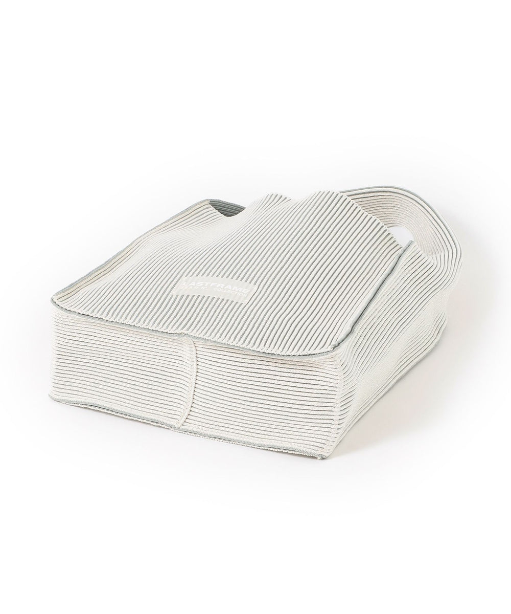 LASTFRAME/ラストフレーム】トートバッグ KYOTO METALLIC REVERSIBLE