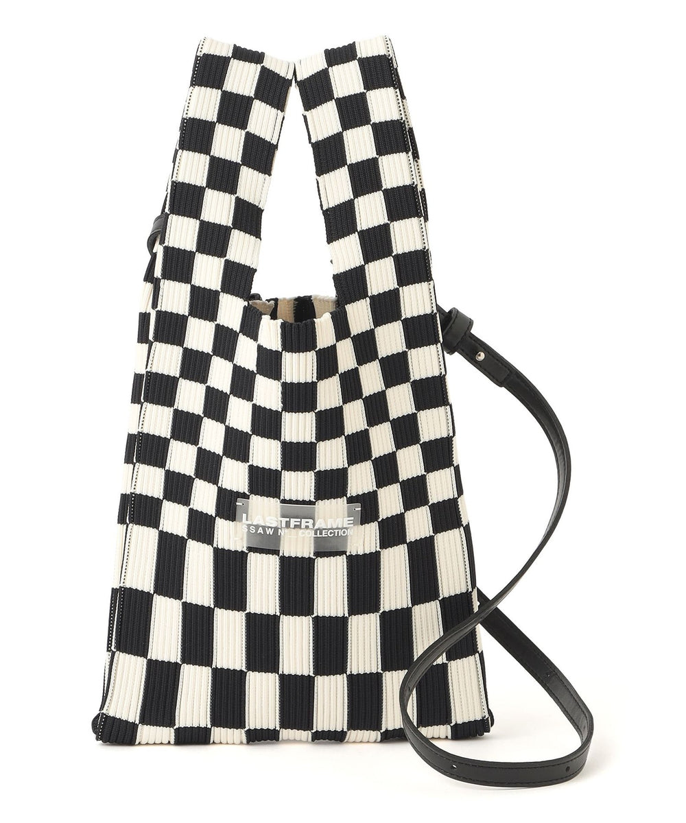 【在庫ラスト】絶版　ライジングランペイジ＋ファイナルチャレンジパック LASTFRAME/ラストフレーム】マーケットバッグ ICHIMATSU MARKET BAG