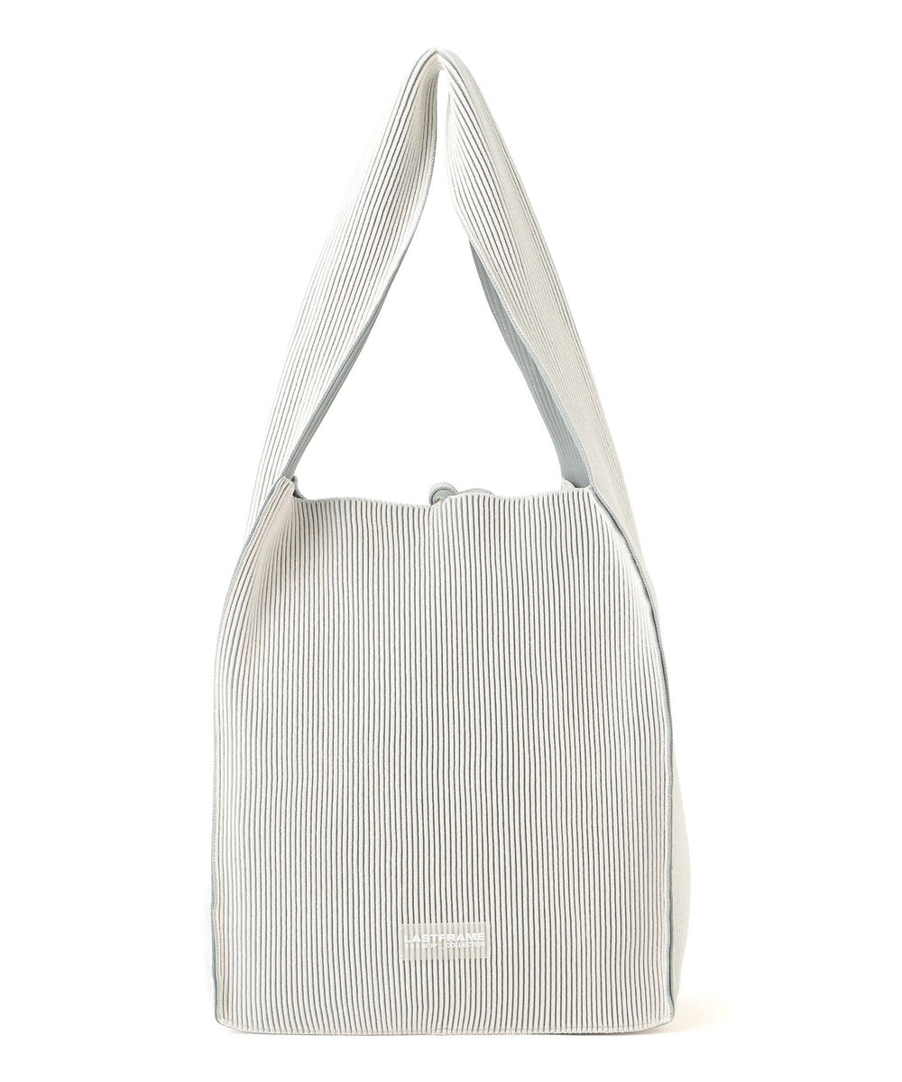 LASTFRAME トートバッグ LARGE LASTFRAME/ラストフレーム】トートバッグ KYOTO METALLIC REVERSIBLE