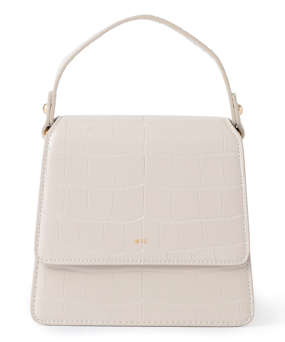 【JW PEI】ハンドバッグ Fae Top Handle Bag 107-2