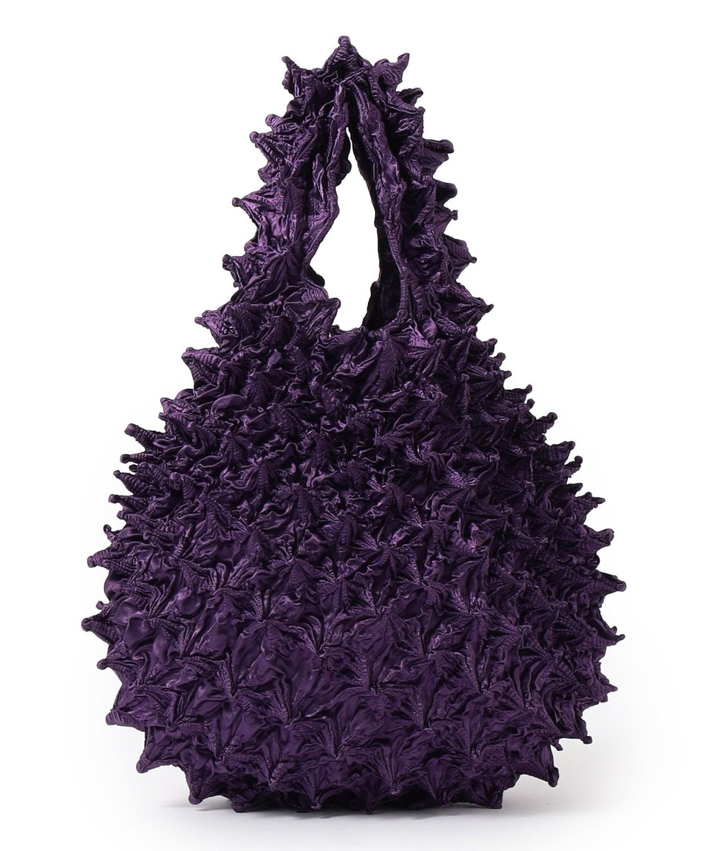 BUNZABURO】プチバッグ(無地)(バッグ・ポーチ)｜LOVELESS