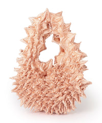 리본＠プロフ必読　！ BUNZABURO/ブンザブロウ】プチバッグ 無地(バッグ・ポーチ