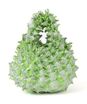 25AW EXCLUSIVE!!【BUNZABURO】プチバッグ タイダイ染め(バッグ