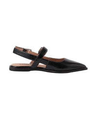 CARMENS/カルメンズ】バックストラップフラットシューズ SWAY BUCKLE