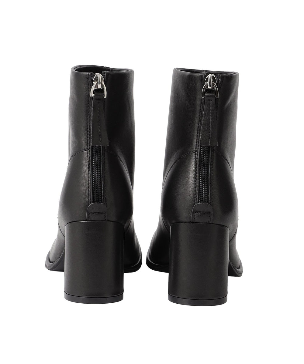 REMME/レメ】ショートブーツ SOFIA ZH-25W022-1-SO(シューズ