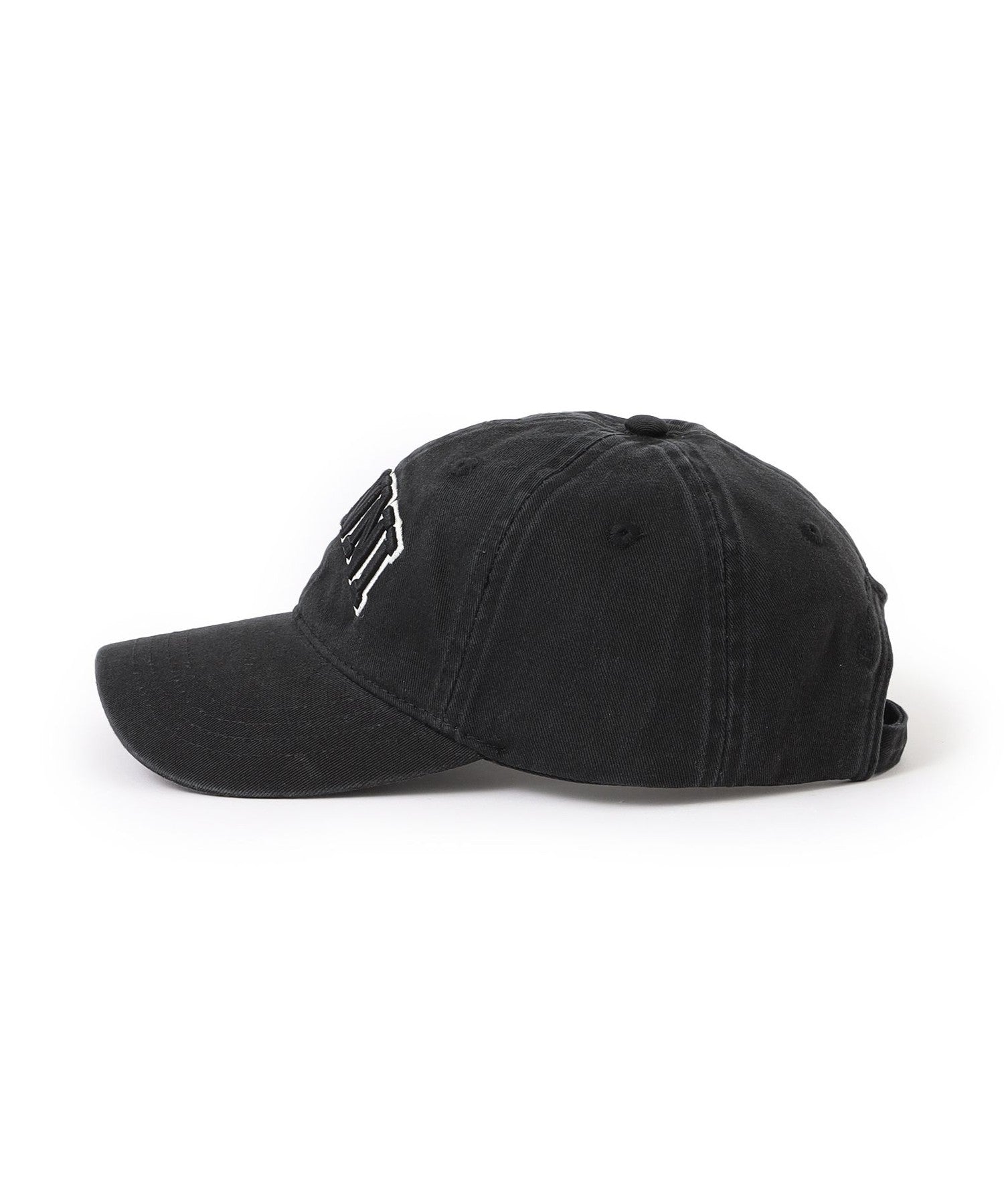 GANNI/ガニー】キャップ Washed Cotton Canvas Cap Emb A6900(帽子