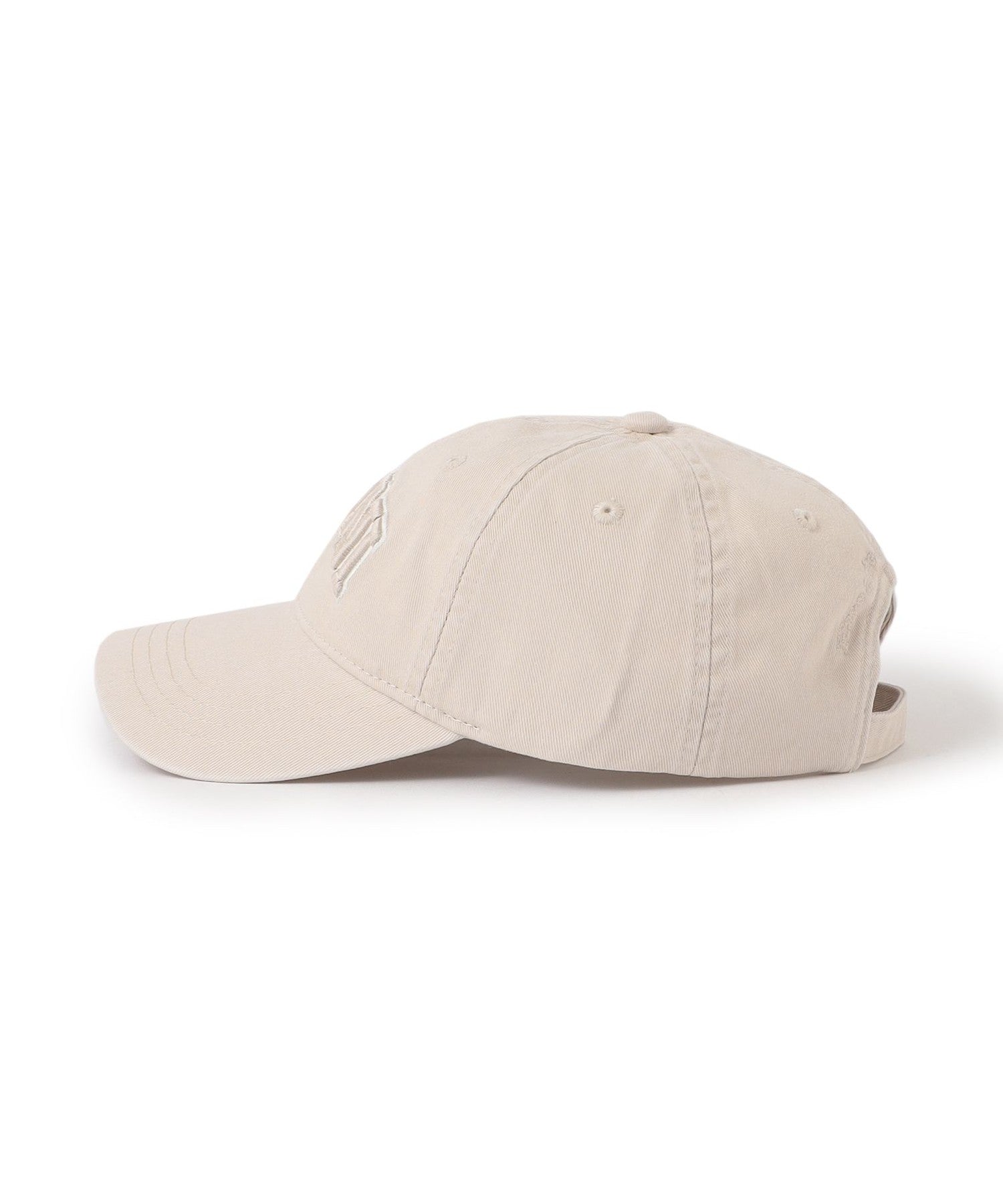 GANNI/ガニー】キャップ Washed Cotton Canvas Cap Emb A6901(帽子