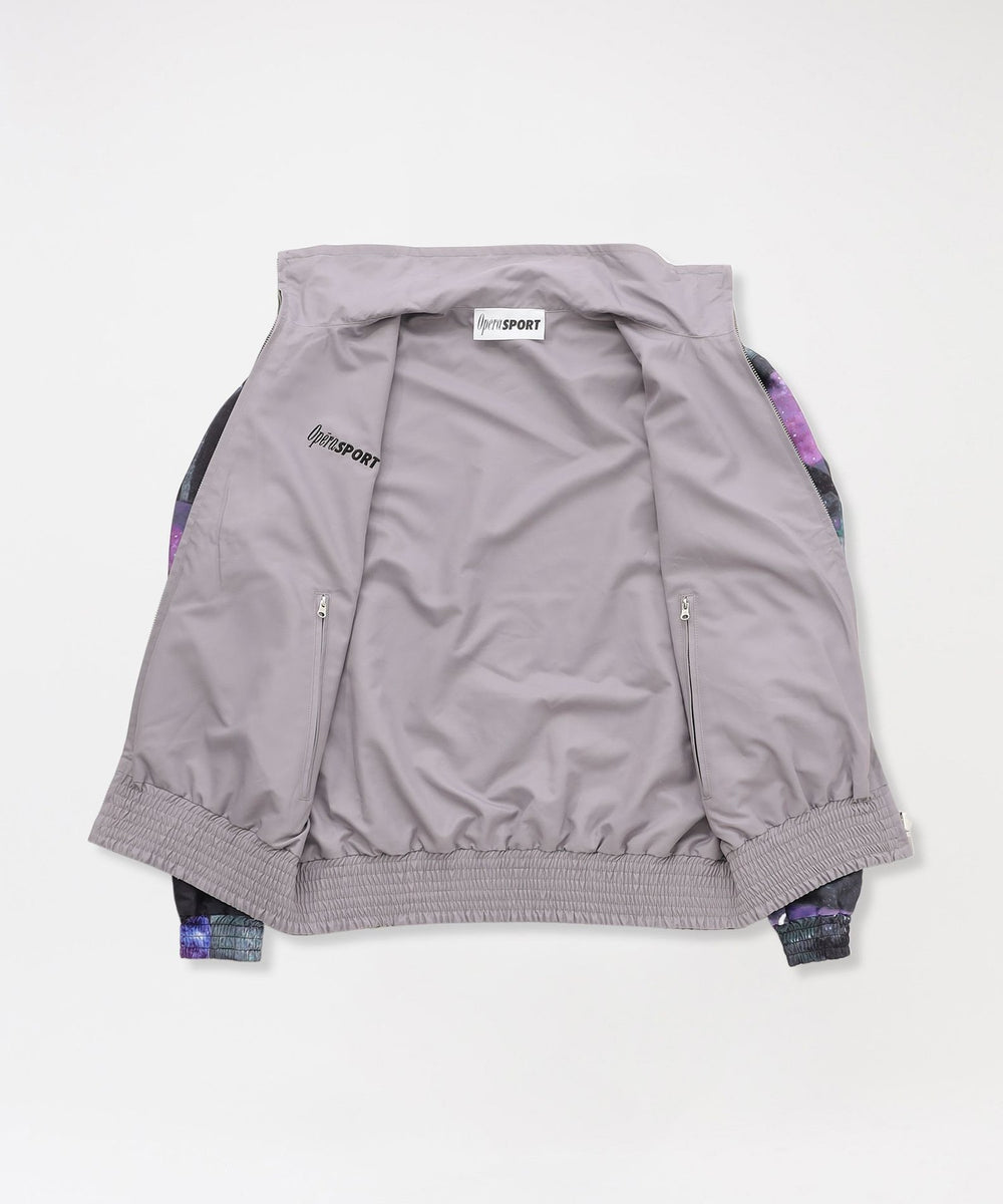 Opera SPORT】リバーシブルブルゾン ACE REVERSABLE UNISEX JACKET TA5