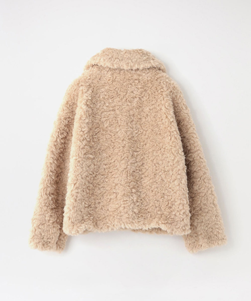 Jakke/ジャッキー】トレイシーコート TRACI COAT(ブルゾン)｜LOVELESS