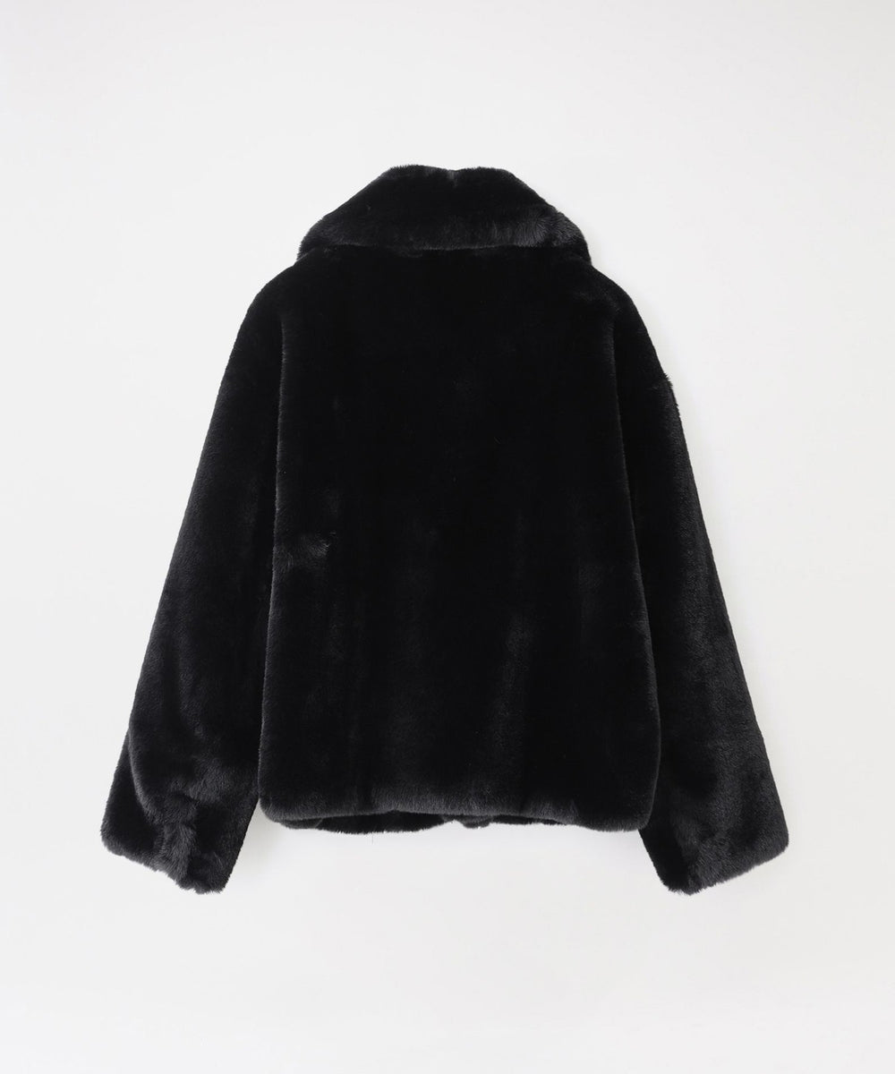 Jakke/ジャッキー】トレイシーコート TRACI COAT(ブルゾン