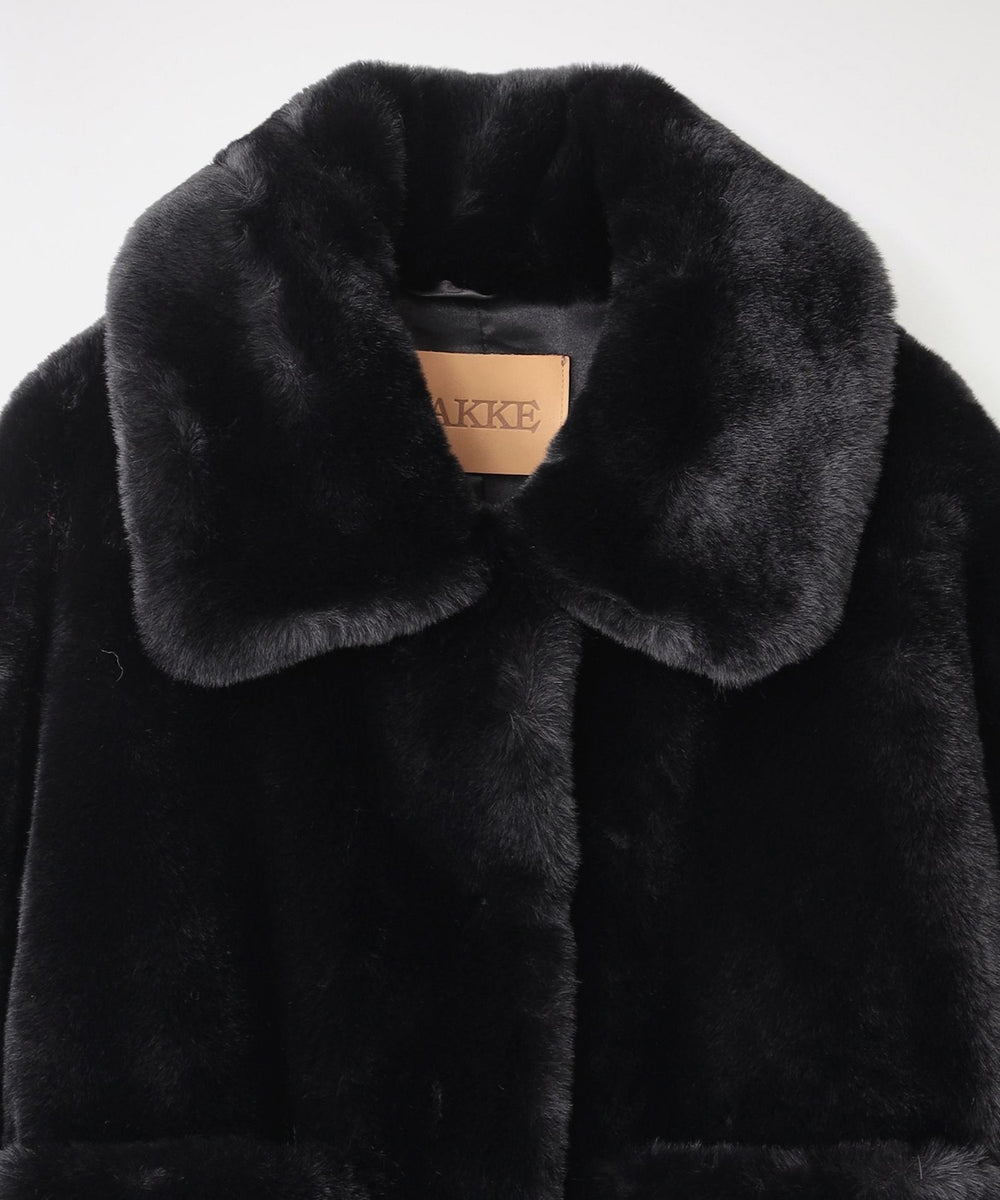 Jakke/ジャッキー】トレイシーコート TRACI COAT(ブルゾン