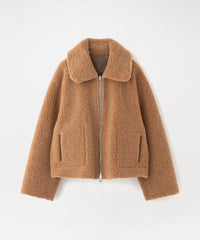 Jakke/ジャッキー】リバーシブルジャケット VERA JACKET J2200