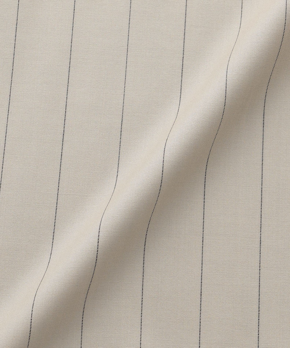 UJOH/ウジョー】ベスト Draw Cord Vest U732-V02-102(ブルゾン