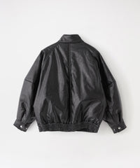 muller of yoshiokubo/ミュラーオブヨシオクボ】ブルゾン MOON BLOUSON