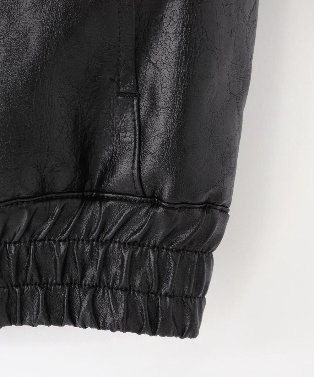 muller of yoshiokubo/ミュラーオブヨシオクボ】ブルゾン MOON BLOUSON