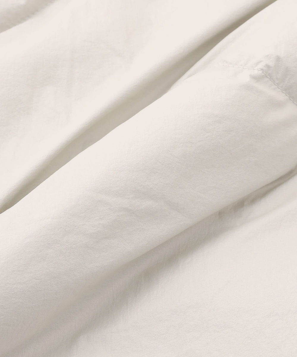 6×1/シックスバイワン】ダウンベスト VERY SHORT VEST S06-09-033S