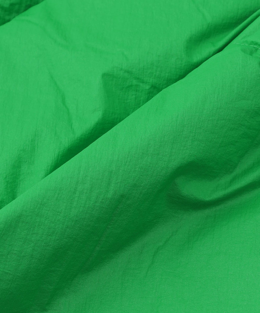 超美品 ベータ/β 異素材MIXスタジャン 9号 M 約6.6万円 送料込み メリルハイテンション ショートジャケット（7777VC04