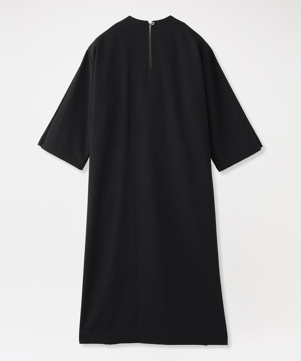 UJOH/ウジョー】ワンピース Slit Sack Dress U753-D03-900(ワンピース)｜LOVELESS(ラブレス)のファッション通販  - SANYO ONLINE STORE | 三陽商会