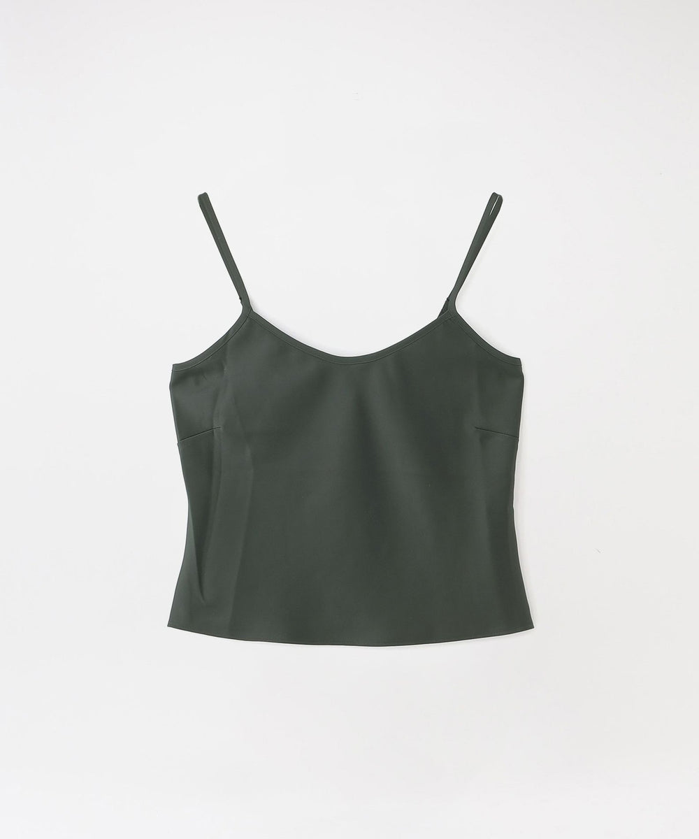 GANNI/ガニー】ブラウス Printed Shibori Organza Sun Cut Peplum