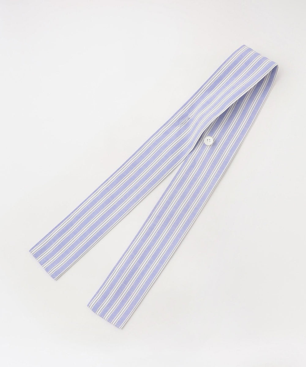 UJOH/ウジョー】シャツ Ribbon Cuffs Shirt U743-B03-004