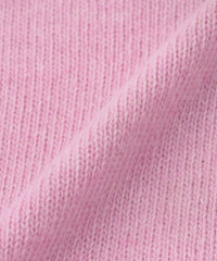 GANNI/ガニー】ニット Graphic Wool Mix Poodle Crewneck K2499