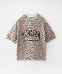 GANNI ガニー レオパード パワーネット タートルネック 32 2352-64N1050247_200x.jpg?v=