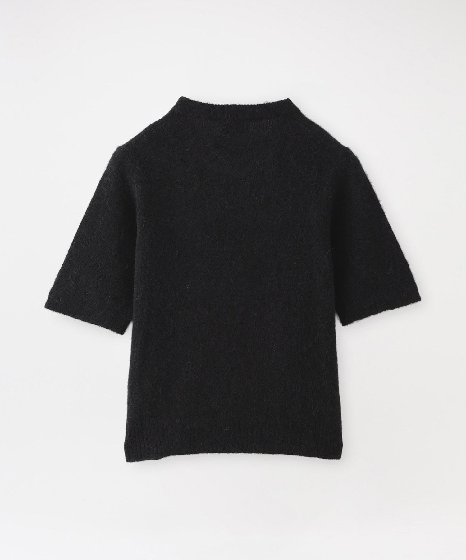 GANNI/ガニー】Tシャツ Fine Brushed Alpaca Tee A1050226(トップス