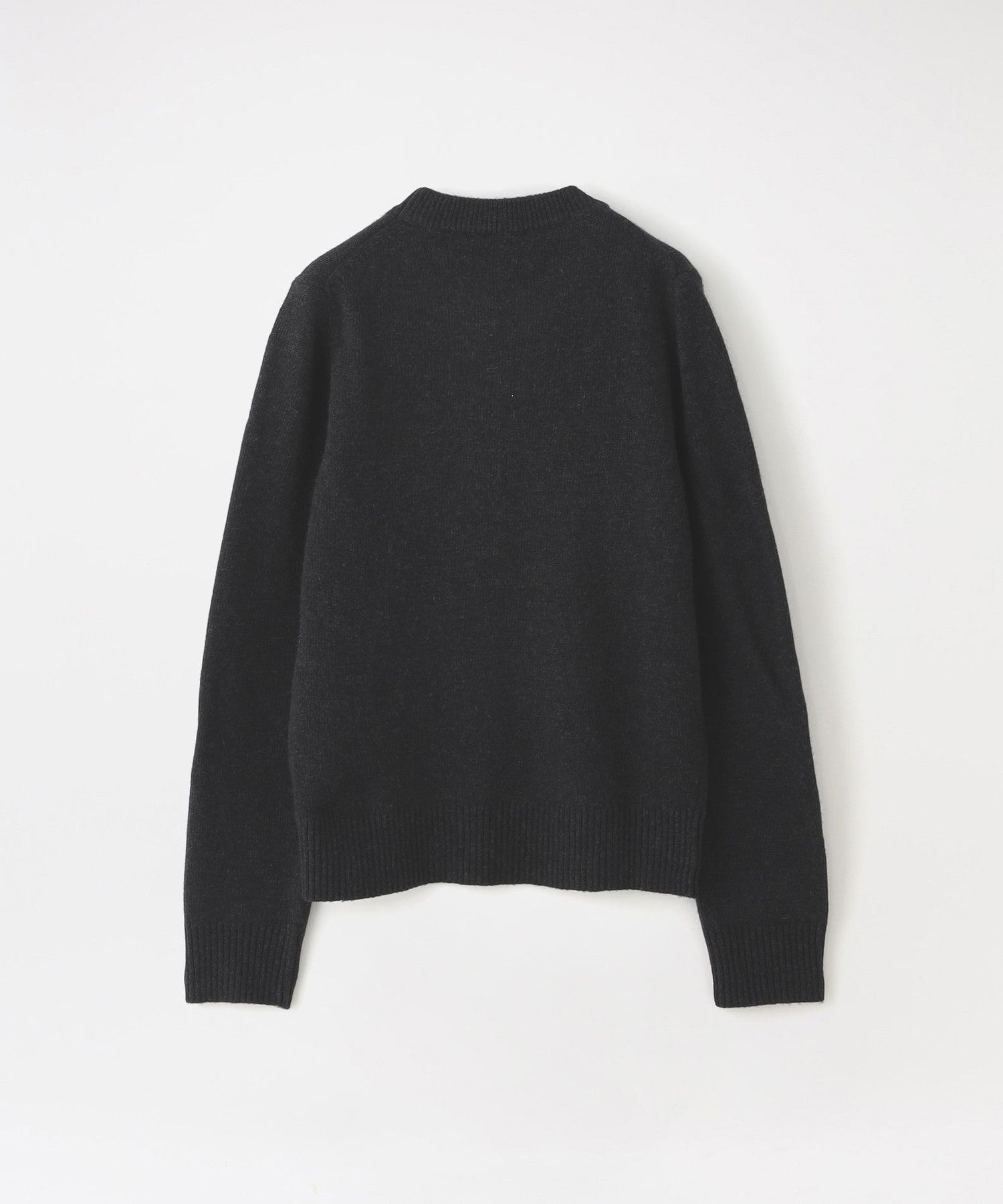 GANNI/ガニー】ニット Graphic Wool Sweater Teddy A1150058(トップス