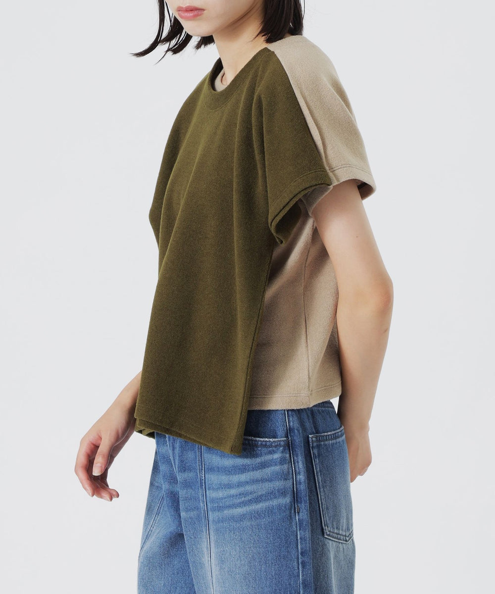 25AW EXCLUSIVE!!【YOHEI OHNO/ヨウヘイオオノ】Tシャツ Double