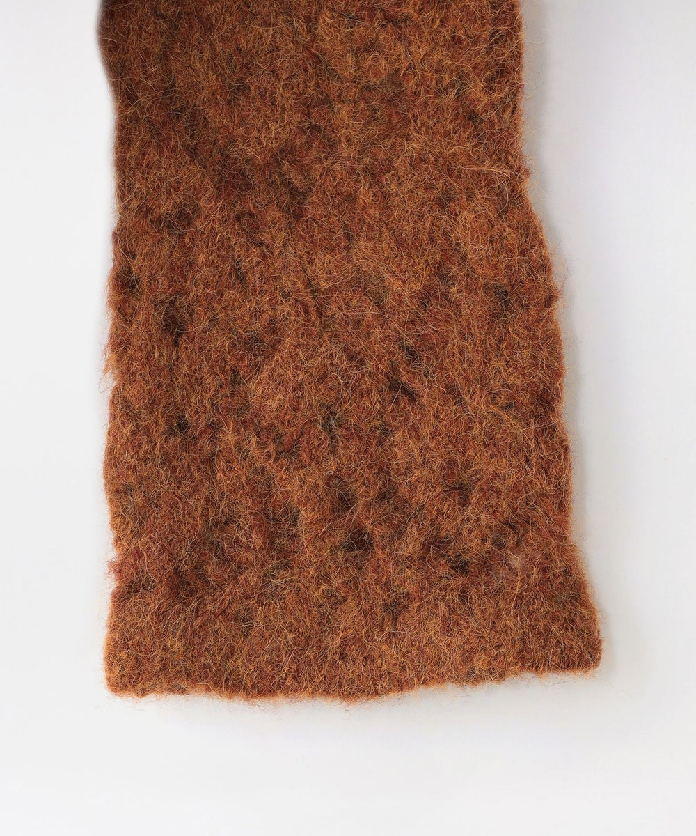 muller of yoshiokubo/ミュラーオブヨシオクボ】ニットトップス