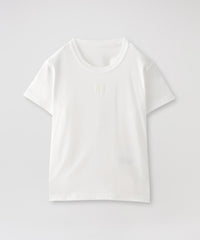 alexanderwang.t/アレキサンダーワン.t】ESSENTIAL JSY SHRUNKEN TEE W