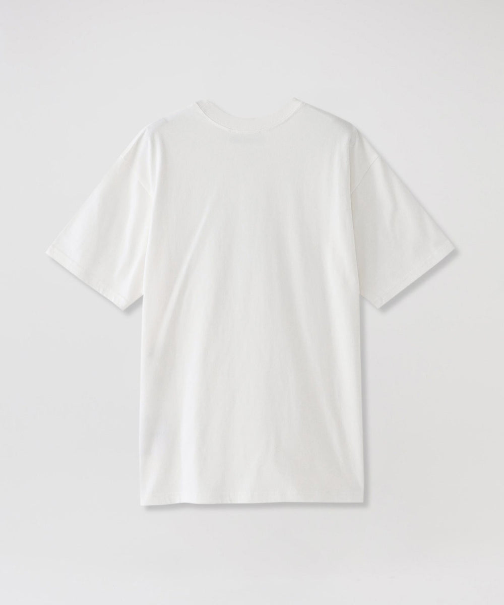 Opera SPORT/オペラスポーツ】Tシャツ CLAUDE UNISEX T-SHIRT T5 