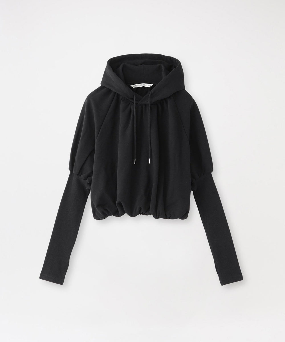 JOHN LAWRENCE SULLIVAN/ジョンローレンスサリバン】フーディー 5D016