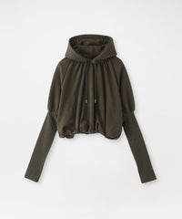 JOHN LAWRENCE SULLIVAN/ジョンローレンスサリバン】フーディー 5D016