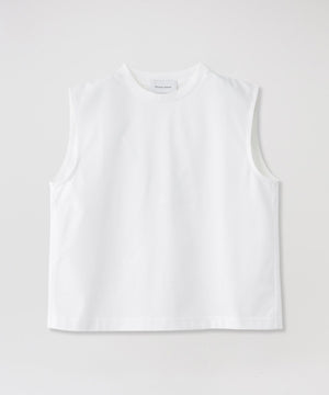 Nicolas Jenson/ニコラジェンソン】ノースリーブTシャツ SLEEVELESS