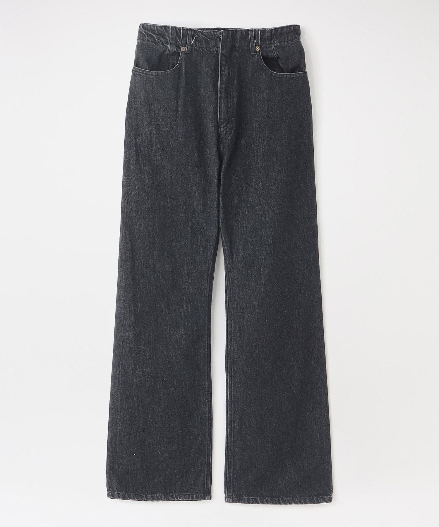 YOHEI OHNO/ヨウヘイオオノ】デニム ＂Our Classic＂ Denim OH-26S-PT6