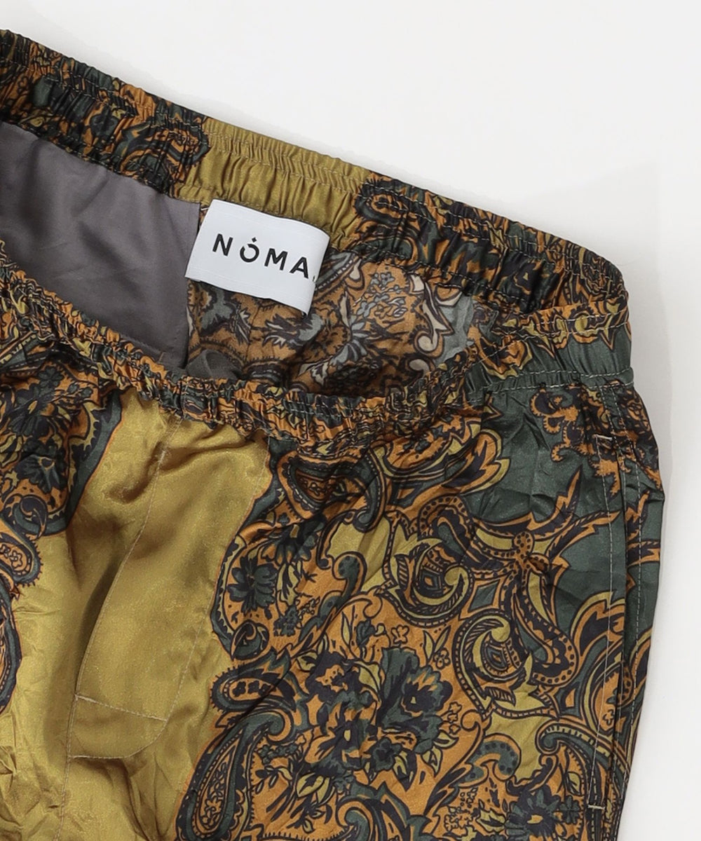 NOMA t.d.】パンツ Wrinkled Pants N36-PT 01(パンツ)｜LOVELESS