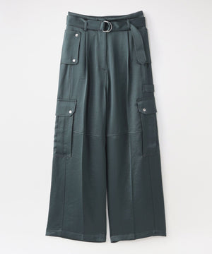 CO’sさんのパンツ♡ muller of yoshiokubo/ミュラーオブヨシオクボ】パンツ GLITTER SIX