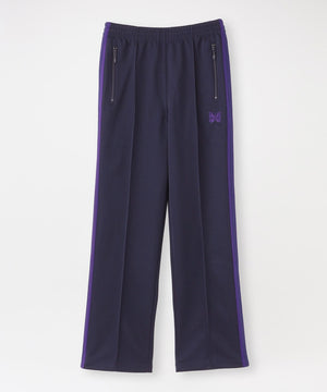 Needles】トラックパンツ Track Pant - Poly Smooth NS246(パンツ