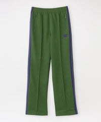 Needles】トラックパンツ Track Pant - Poly Smooth NS246(パンツ